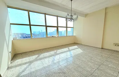 Apartment - 1 Bedroom - 1 Bathroom for rent in Ibtikar 2 - Al Majaz 2 - Al Majaz - Sharjah