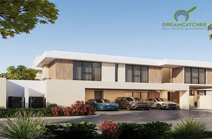 Villa - 4 Bedrooms - 5 Bathrooms for sale in Sharjah Garden City - Sharjah