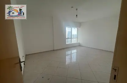 Apartment - 3 Bedrooms - 3 Bathrooms for rent in Terhab Hotel  and  Residence - Al Taawun Street - Al Taawun - Sharjah