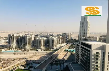 Apartment - 3 Bedrooms - 4 Bathrooms for rent in Creek Gate Tower 2 - Creek Gate - Dubai Creek Harbour (The Lagoons) - Dubai