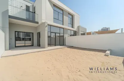 Townhouse - 3 Bedrooms - 4 Bathrooms for sale in Murooj Al Furjan West - Al Furjan - Dubai