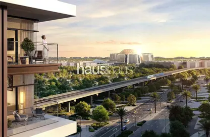 Apartment - 2 Bedrooms - 2 Bathrooms for sale in Terra Heights - Expo City - Dubai