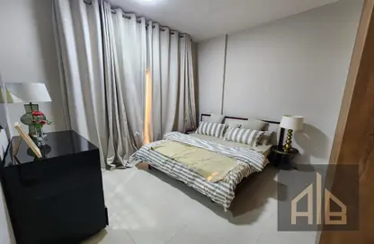 Apartment - 2 Bedrooms - 2 Bathrooms for sale in Emirates City - Ajman