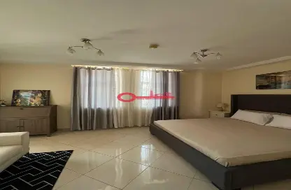 Townhouse - 3 Bedrooms - 3 Bathrooms for rent in Saih Shuaib 1 - Jebel Ali - Dubai