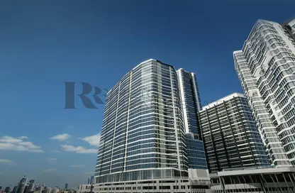 Apartment - 2 Bedrooms - 1 Bathroom for sale in Radiant Boulevard - City Of Lights - Al Reem Island - Abu Dhabi