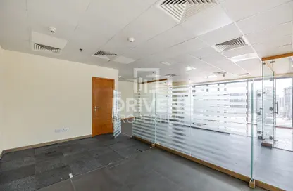 Fully Fitted | Prime Location | Business Bay