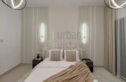 Townhouse - 4 Bedrooms - 5 Bathrooms for sale in Lilac Park - Jumeirah Village Circle - Dubai