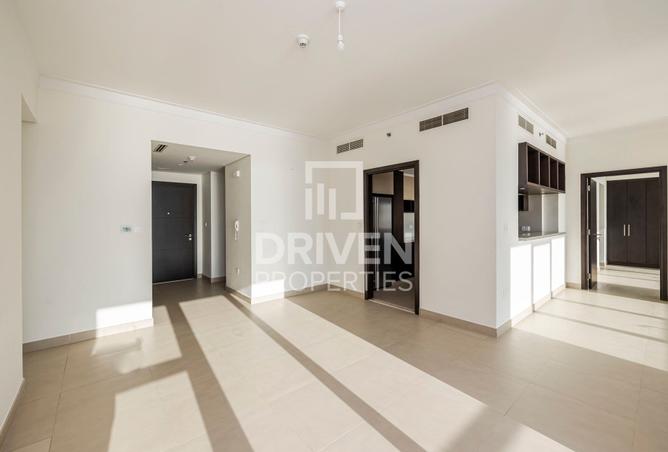 Apartment - 3 Bedrooms - 3 Bathrooms for sale in Dubai Creek Residence Tower 2 North - Dubai Creek Harbour (The Lagoons) - Dubai