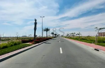 Land - Studio for sale in Saih Shuaib 1 - Jebel Ali - Dubai