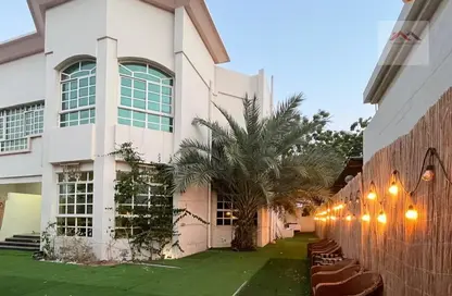 Villa - 4 Bedrooms - 5 Bathrooms for rent in Al Wasl Villas - Al Wasl Road - Al Wasl - Dubai