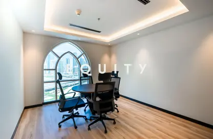 Office Space - Studio for rent in The Dome - JLT Cluster N - Jumeirah Lake Towers - Dubai