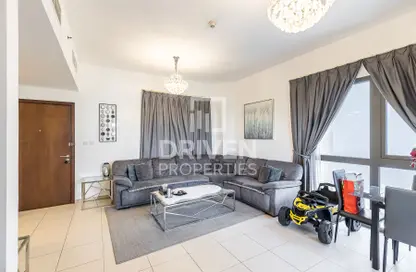 Apartment - 3 Bedrooms - 3 Bathrooms for sale in Safi 2B - Town Square - Dubai