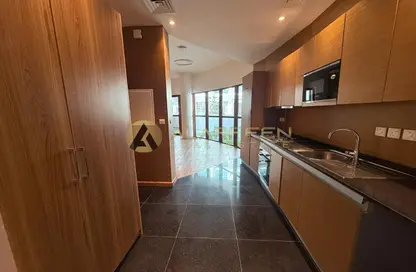 Apartment - 1 Bathroom for rent in Xanadu Residence 2 - Jumeirah Village Circle - Dubai