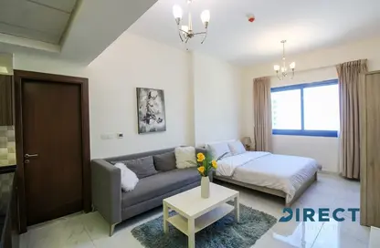 Apartment - 1 Bathroom for sale in Sydney Tower - Jumeirah Village Circle - Dubai