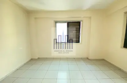 Apartment - 1 Bedroom - 1 Bathroom for rent in Muwailih Building - Muwaileh - Sharjah