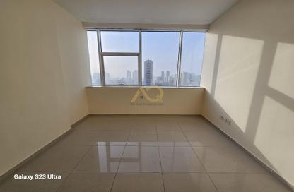 Apartment - 1 Bedroom - 1 Bathroom for rent in Tiger Building Al Qadesia - Al Nahda - Sharjah