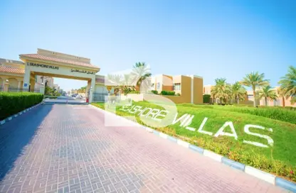 Villa - 4 Bedrooms - 4 Bathrooms for sale in Seashore - Rabdan - Abu Dhabi