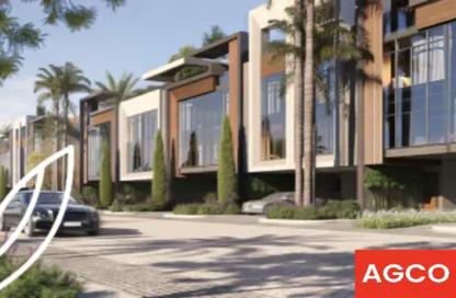 Townhouse - 4 Bedrooms - 6 Bathrooms for sale in Verdana 2 - Dubai Investment Park (DIP) - Dubai