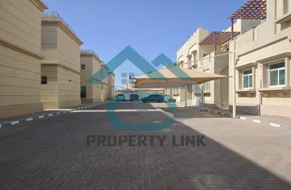 Villa - 3 Bedrooms - 5 Bathrooms for rent in Mohamed Bin Zayed Centre - Mohamed Bin Zayed City - Abu Dhabi