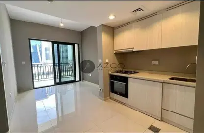 Apartment - 1 Bedroom - 1 Bathroom for rent in Zada Tower - Business Bay - Dubai