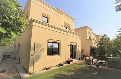 Villa - 5 Bedrooms - 4 Bathrooms for rent in Casa - Arabian Ranches 2 - Dubai