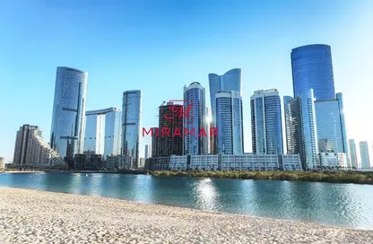 Land - Studio for sale in Al Reem Island - Abu Dhabi