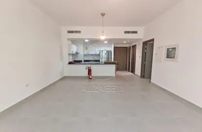 Apartment - 1 Bedroom - 2 Bathrooms for rent in Park View - Saadiyat Island - Abu Dhabi