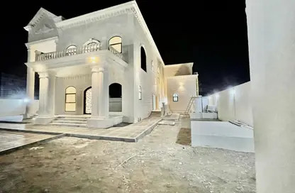 Outdoor House image for: Villa for rent in Neima 2 - Ni'mah - Al Ain, Image 1