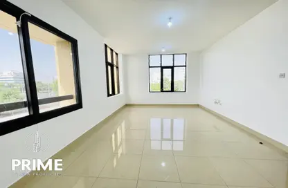 Apartment - 1 Bedroom - 2 Bathrooms for rent in Muroor Area - Abu Dhabi