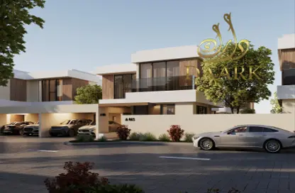 Villa - 5 Bedrooms - 4 Bathrooms for sale in Sharjah Garden City - Sharjah