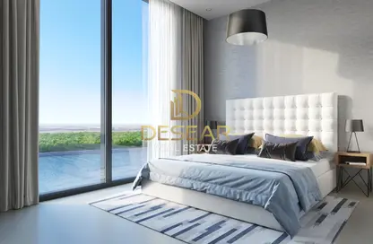 Apartment - 2 Bedrooms - 2 Bathrooms for sale in The Crest - Sobha Hartland - Mohammed Bin Rashid City - Dubai