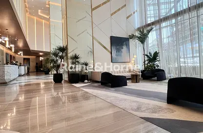 Hotel  and  Hotel Apartment - 1 Bathroom for sale in Aykon City Tower B - Aykon City - Business Bay - Dubai