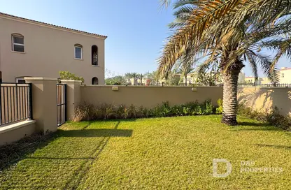 Villa - 3 Bedrooms - 4 Bathrooms for sale in Bella Casa - Serena - Dubai Land - Dubai