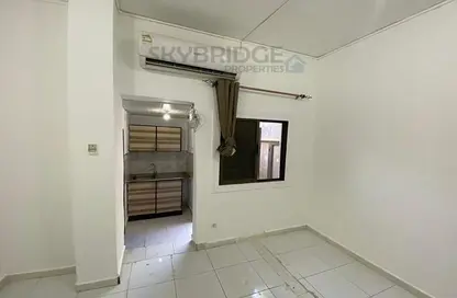 Apartment - 1 Bathroom for rent in Al Khalidiya - Abu Dhabi