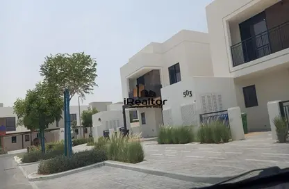 Townhouse - 3 Bedrooms - 4 Bathrooms for rent in Noya Viva - Noya - Yas Island - Abu Dhabi