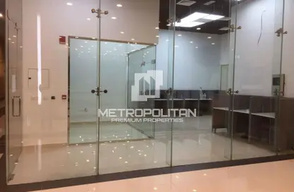 Office Space - Studio for rent in Park Tower B - Park Towers - DIFC - Dubai