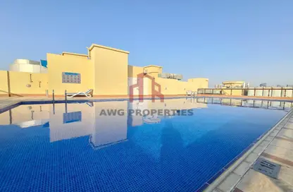 Apartment - 1 Bedroom - 1 Bathroom for rent in Al Ghubaiba Area - Bur Dubai - Dubai