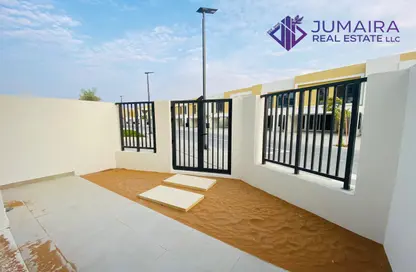 Villa - 2 Bedrooms - 3 Bathrooms for rent in Marbella - Mina Al Arab - Ras Al Khaimah