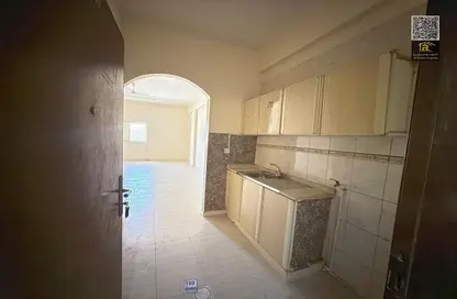 Apartment - 1 Bathroom for rent in Al Mowaihat 3 - Al Mowaihat - Ajman