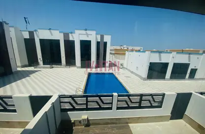 Villa - 3 Bedrooms - 2 Bathrooms for rent in Al Marsa - Al Jazirah Al Hamra - Ras Al Khaimah