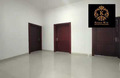 Villa - 1 Bedroom - 2 Bathrooms for rent in Mohamed Bin Zayed City - Abu Dhabi