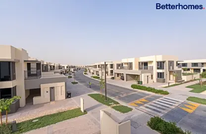 Townhouse - 5 Bedrooms - 4 Bathrooms for rent in Maple 2 - Maple at Dubai Hills Estate - Dubai Hills Estate - Dubai