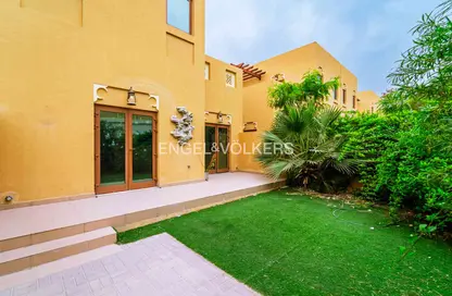 Townhouse - 3 Bedrooms - 4 Bathrooms for sale in Dubai Style - North Village - Al Furjan - Dubai