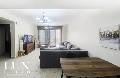 Apartment - 1 Bedroom - 1 Bathroom for rent in Diamond Views 4 - Diamond Views - Jumeirah Village Circle - Dubai