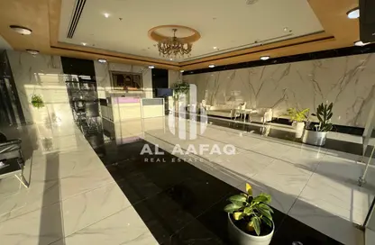 Apartment - 2 Bedrooms - 2 Bathrooms for rent in Al Majaz 3 - Al Majaz - Sharjah