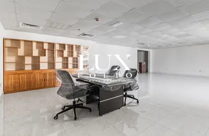 Office Space - Studio for sale in Fortune Executive - JLT Cluster T - Jumeirah Lake Towers - Dubai