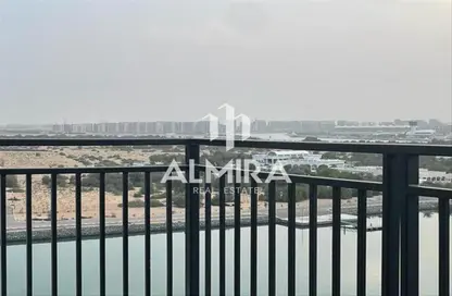 Villa - 2 Bedrooms - 3 Bathrooms for sale in Waters Edge - Yas Island - Abu Dhabi