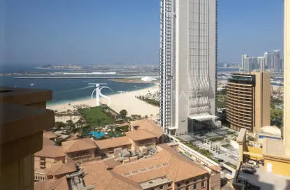 Apartment - 1 Bedroom - 2 Bathrooms for sale in Murjan 2 - Murjan - Jumeirah Beach Residence - Dubai