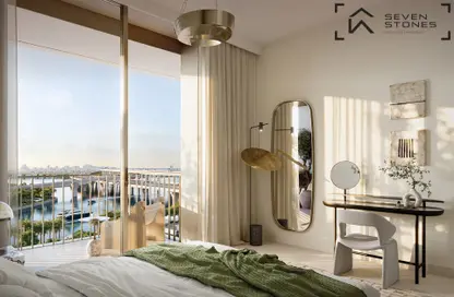 Townhouse - 3 Bedrooms - 3 Bathrooms for sale in Address Residences Dubai Creek Harbour - Dubai Creek Harbour (The Lagoons) - Dubai