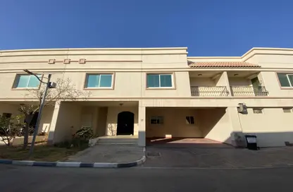 Villa - 4 Bedrooms - 5 Bathrooms for sale in Seashore - Rabdan - Abu Dhabi